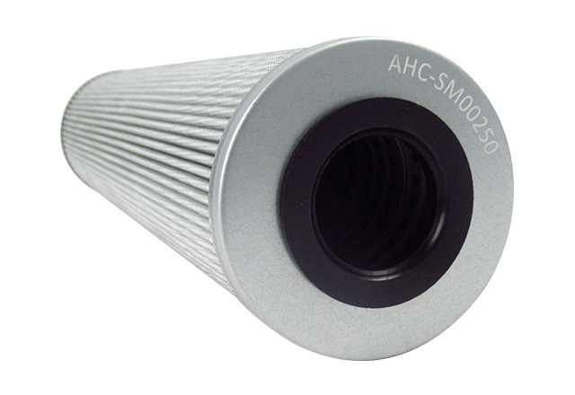 industrial oil filter